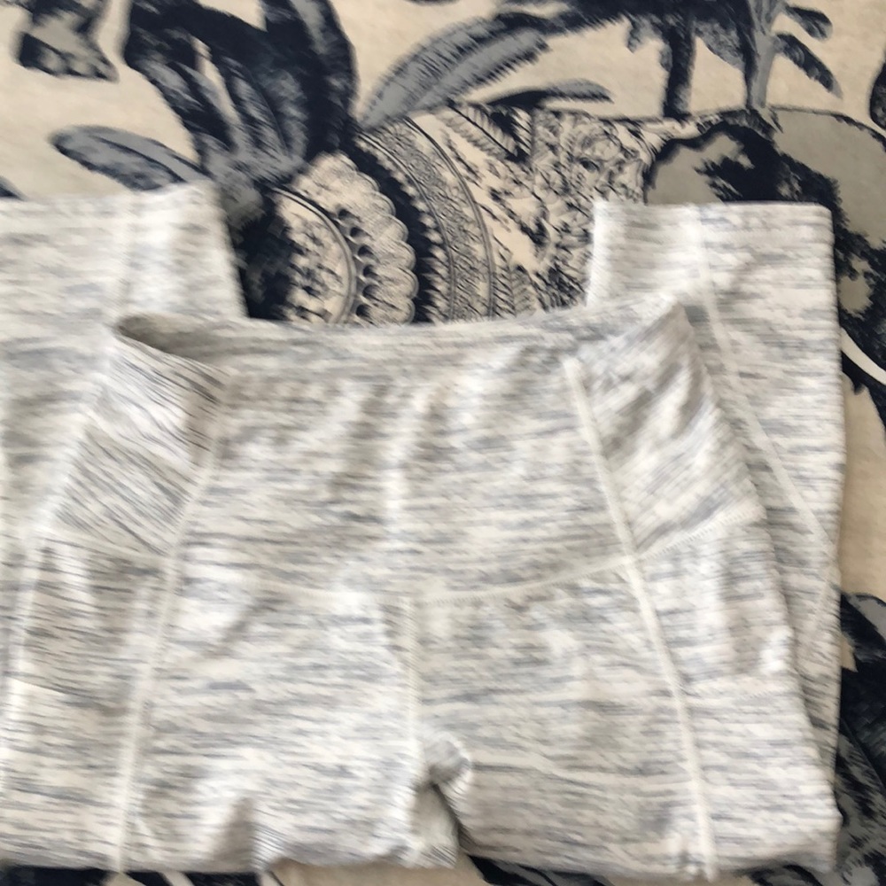 Tesla Workout pants leggings small